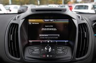 Ford Kuga TITANIUM TDCI 26