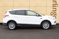 Ford Kuga TITANIUM TDCI 12