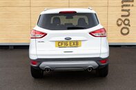 Ford Kuga TITANIUM TDCI 6