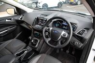 Ford Kuga TITANIUM TDCI 4