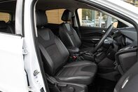 Ford Kuga TITANIUM TDCI 28