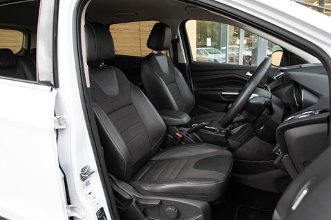 Ford Kuga TITANIUM TDCI 28