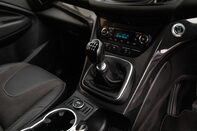 Ford Kuga TITANIUM TDCI 29