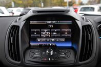 Ford Kuga TITANIUM TDCI 23