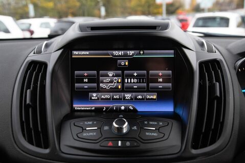 Ford Kuga TITANIUM TDCI 23