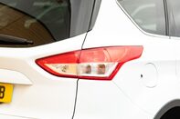 Ford Kuga TITANIUM TDCI 9