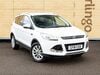 Ford Kuga TITANIUM TDCI
