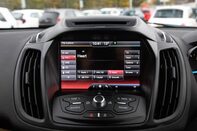 Ford Kuga TITANIUM TDCI 24