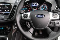 Ford Kuga TITANIUM TDCI 19