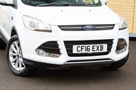 Ford Kuga TITANIUM TDCI 10