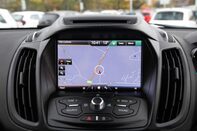 Ford Kuga TITANIUM TDCI 25