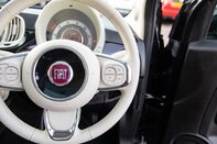 Fiat 500 LOUNGE 20