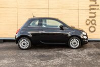 Fiat 500 LOUNGE 12