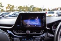 Toyota C-HR DESIGN 28