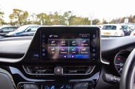 Toyota C-HR DESIGN 24