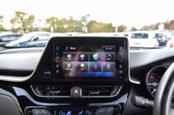 Toyota C-HR DESIGN 23