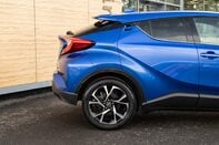 Toyota C-HR DESIGN 7