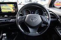 Toyota C-HR DESIGN 22