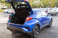 Toyota C-HR DESIGN 35