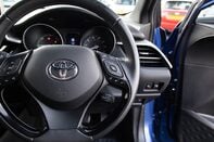 Toyota C-HR DESIGN 21