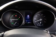 Toyota C-HR DESIGN 15