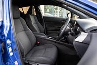 Toyota C-HR DESIGN 30