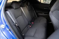 Toyota C-HR DESIGN 34