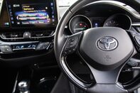 Toyota C-HR DESIGN 20