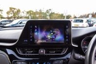 Toyota C-HR DESIGN 26