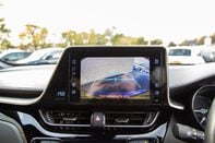 Toyota C-HR DESIGN 29