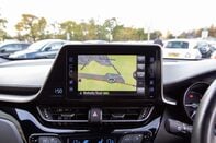 Toyota C-HR DESIGN 27