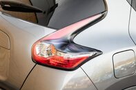 Nissan Juke TEKNA XTRONIC 9