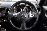 Nissan Juke TEKNA XTRONIC 21