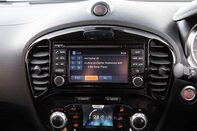 Nissan Juke TEKNA XTRONIC 22