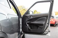 Nissan Juke TEKNA XTRONIC 14