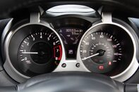 Nissan Juke TEKNA XTRONIC 15