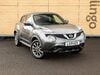 Nissan Juke TEKNA XTRONIC