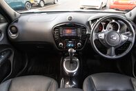 Nissan Juke TEKNA XTRONIC 3