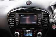 Nissan Juke TEKNA XTRONIC 23