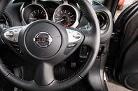 Nissan Juke TEKNA XTRONIC 20