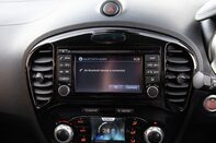 Nissan Juke TEKNA XTRONIC 25