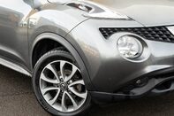 Nissan Juke TEKNA XTRONIC 11