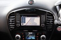 Nissan Juke TEKNA XTRONIC 27