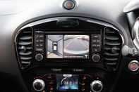 Nissan Juke TEKNA XTRONIC 26