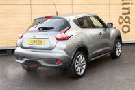 Nissan Juke TEKNA XTRONIC 2