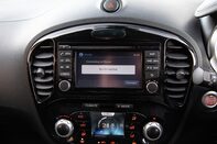 Nissan Juke TEKNA XTRONIC 24