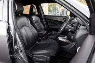 Nissan Juke TEKNA XTRONIC 29