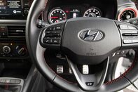 Hyundai i10 T-GDI N LINE 19