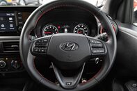 Hyundai i10 T-GDI N LINE 21
