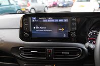 Hyundai i10 T-GDI N LINE 23